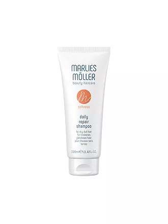 MARLIES MÖLLER | Daily Repair Shampoo 100ml | 